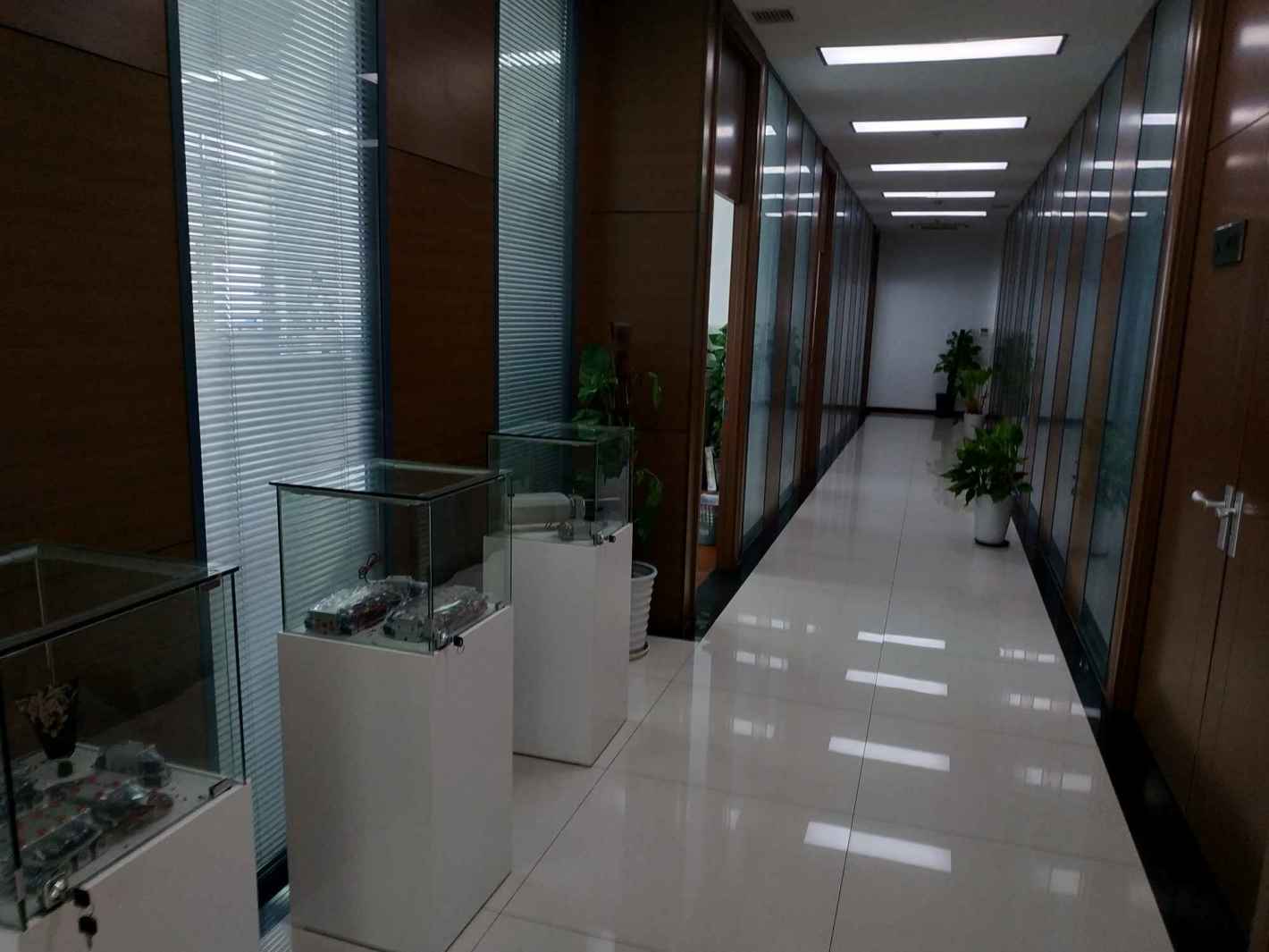 市北高新科技园区静安 市北高新科技园区 550平米 精装修