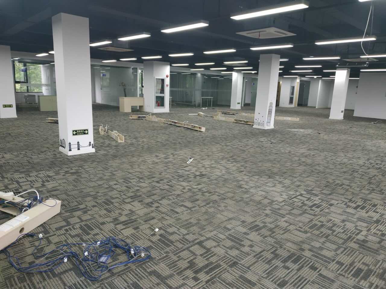 2577创意大院118平米办公室出租_5.00元/m²/天