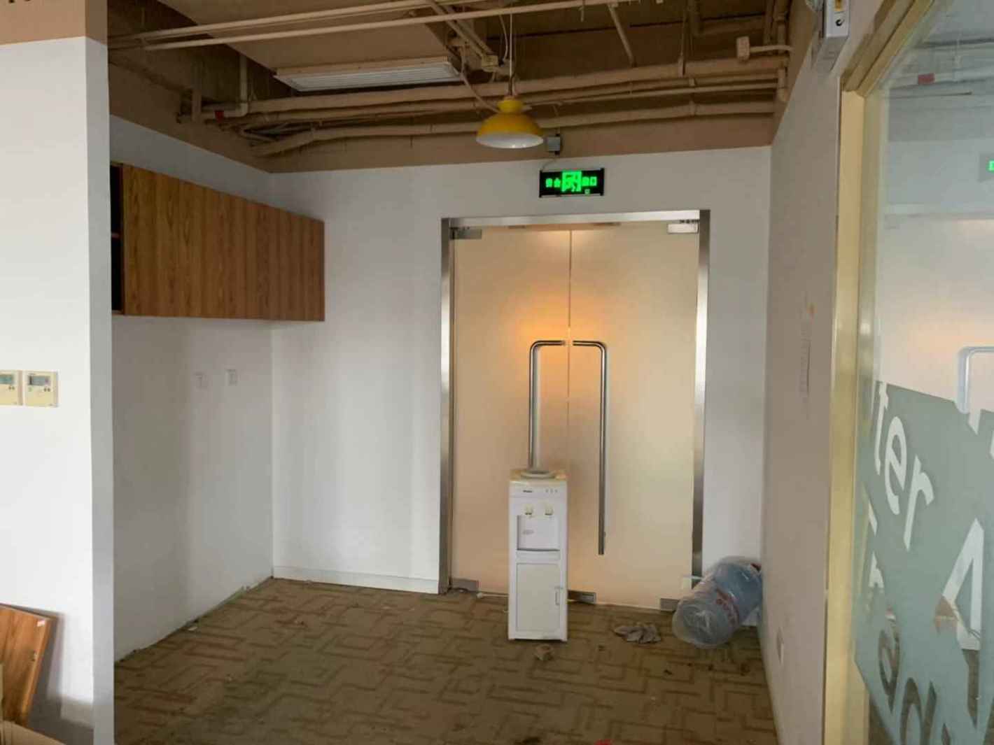 新城市中心广场普陀 新城市中心广场 105平米 精装修