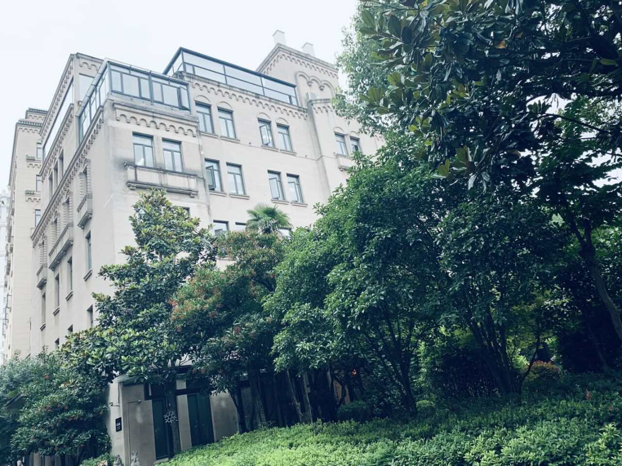 嘉春753长宁 嘉春753 420平米 精装修