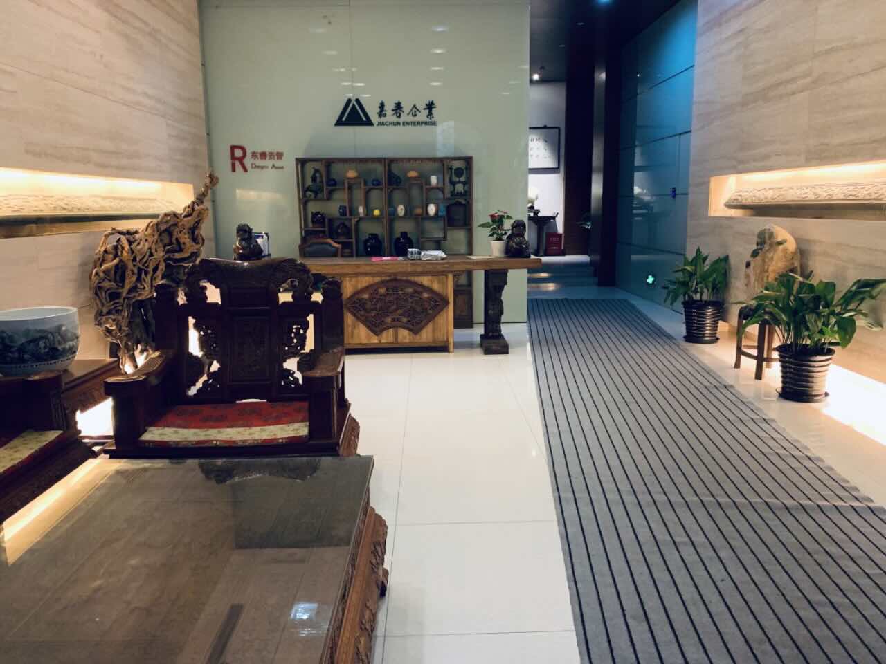 嘉春753长宁 嘉春753 420平米 精装修