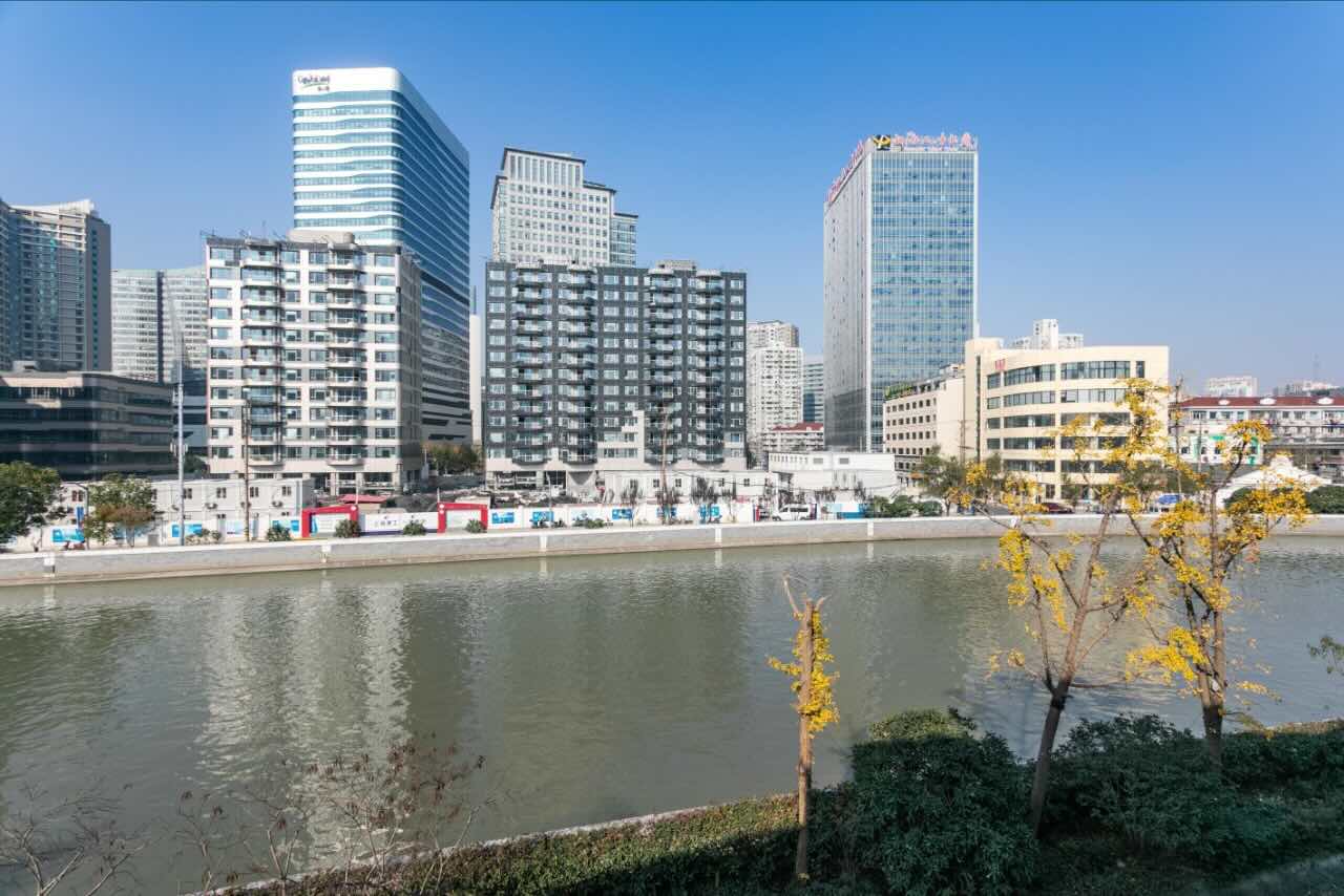 南苏55静安 南苏55 112平米 中等装修