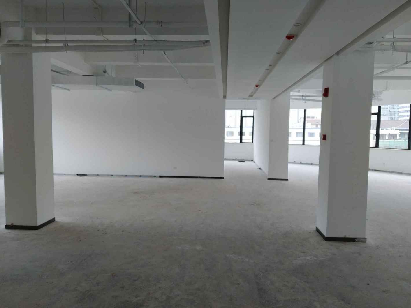 梅园路35号新静安（闸北） 梅园路35号 390平米 简装修