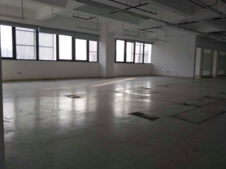 市北智汇园新静安（闸北） 市北智汇园 2019平米 中等装修