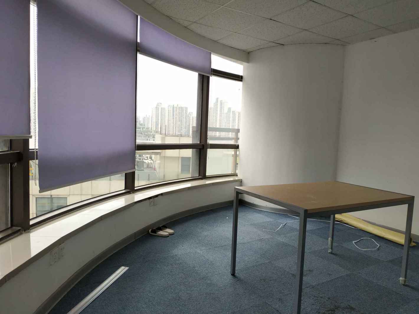 苏河1号新静安（闸北） 苏河1号 154平米 简装修