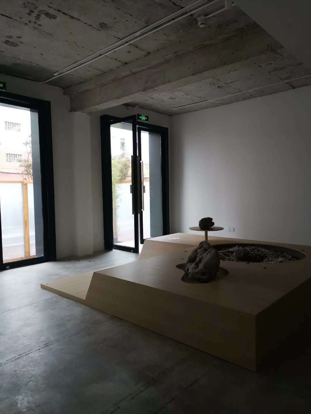base Anfu-2徐汇 base Anfu-2 2400平米 简装修