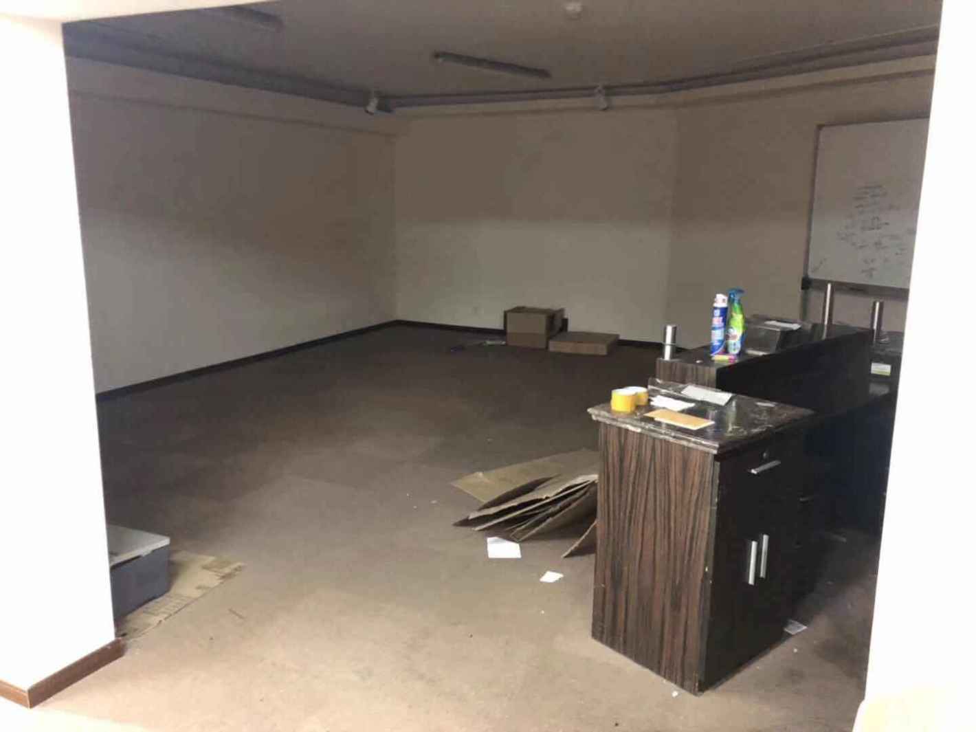 长峰大厦380平米办公室出租_3.20元/m²/天