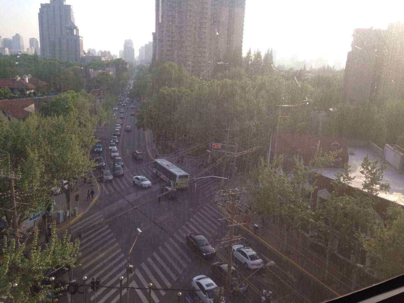 启华大厦徐汇 启华大厦 204平米 精装修