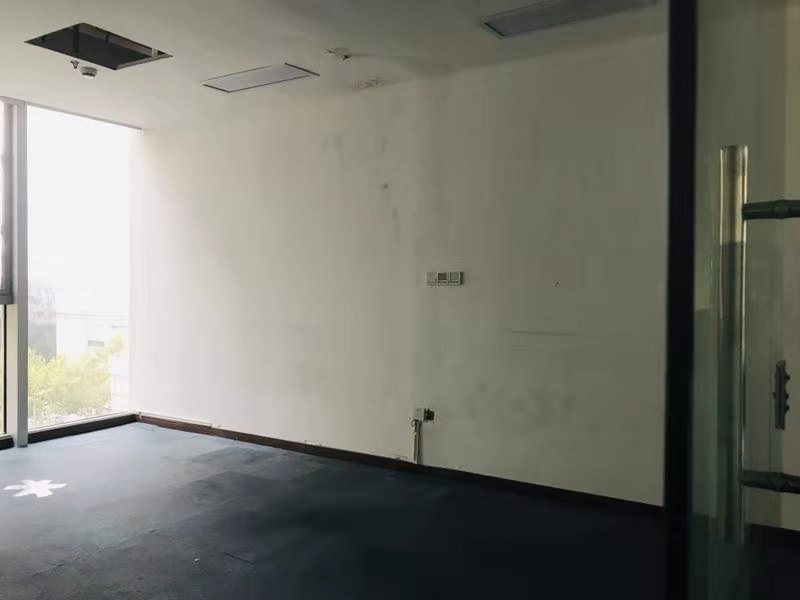 静安高和大厦静安寺核心商圈高和大厦精装带家具对外出租近地铁