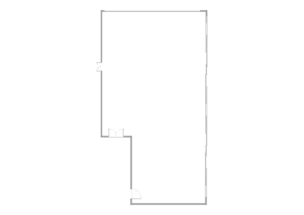 合星大厦239平米办公室出租_3.70元/m²/天