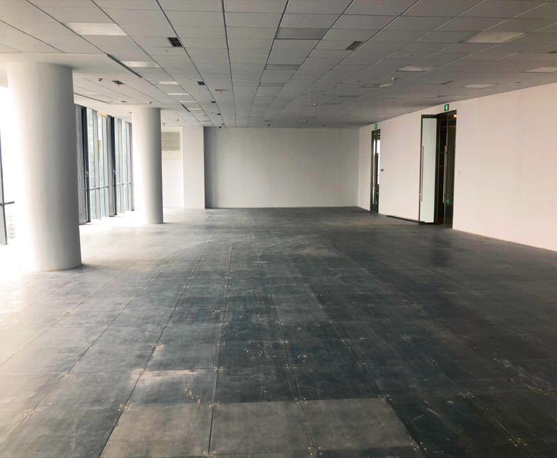金融街海伦中心344平米办公室出租_7.30元/m²/天