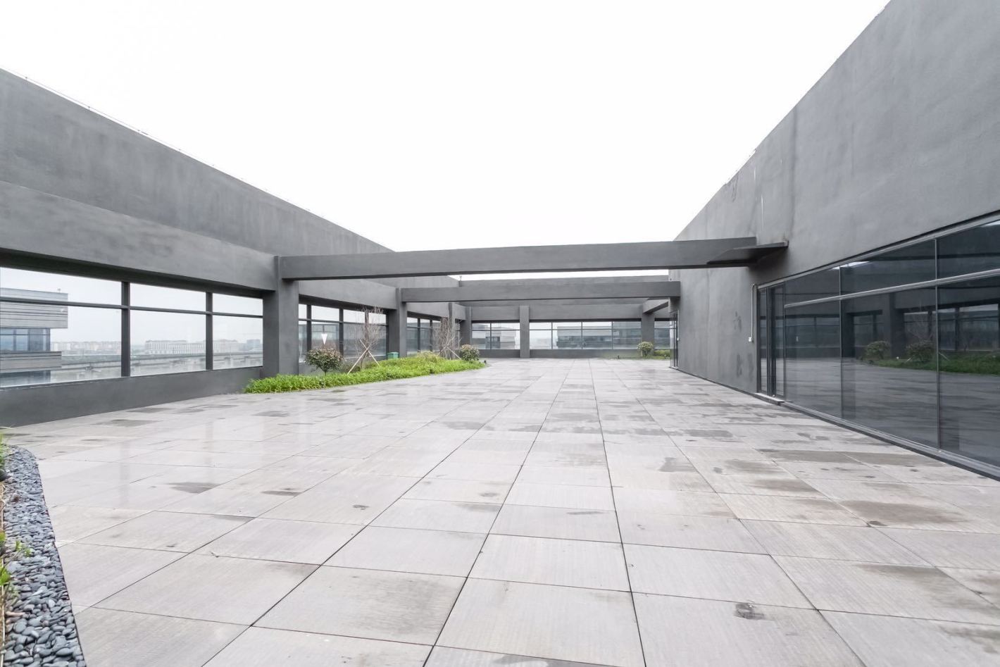 虹桥国际展汇长宁 虹桥国际展汇 345平米 中等装修