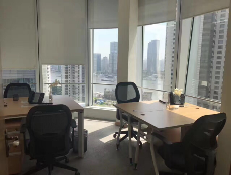 太平金融大厦浦东 太平金融大厦 690平米 豪华装修