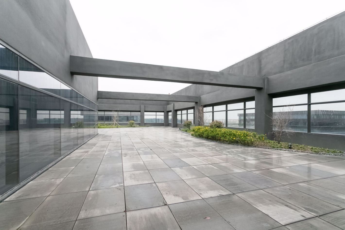 虹桥国际展汇长宁 虹桥国际展汇 345平米 中等装修