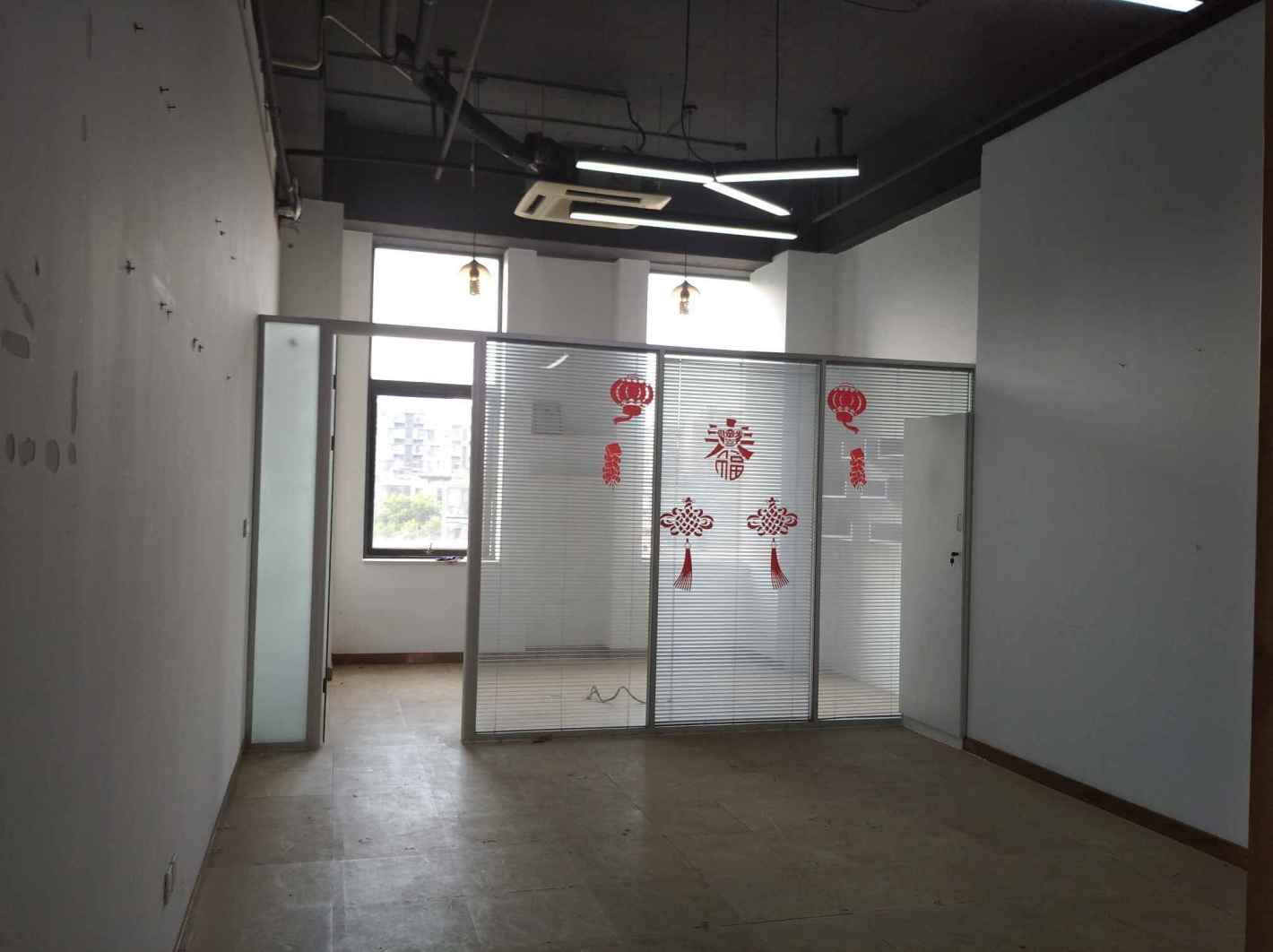 万科时一区长宁 万科时一区 69平米 简装修