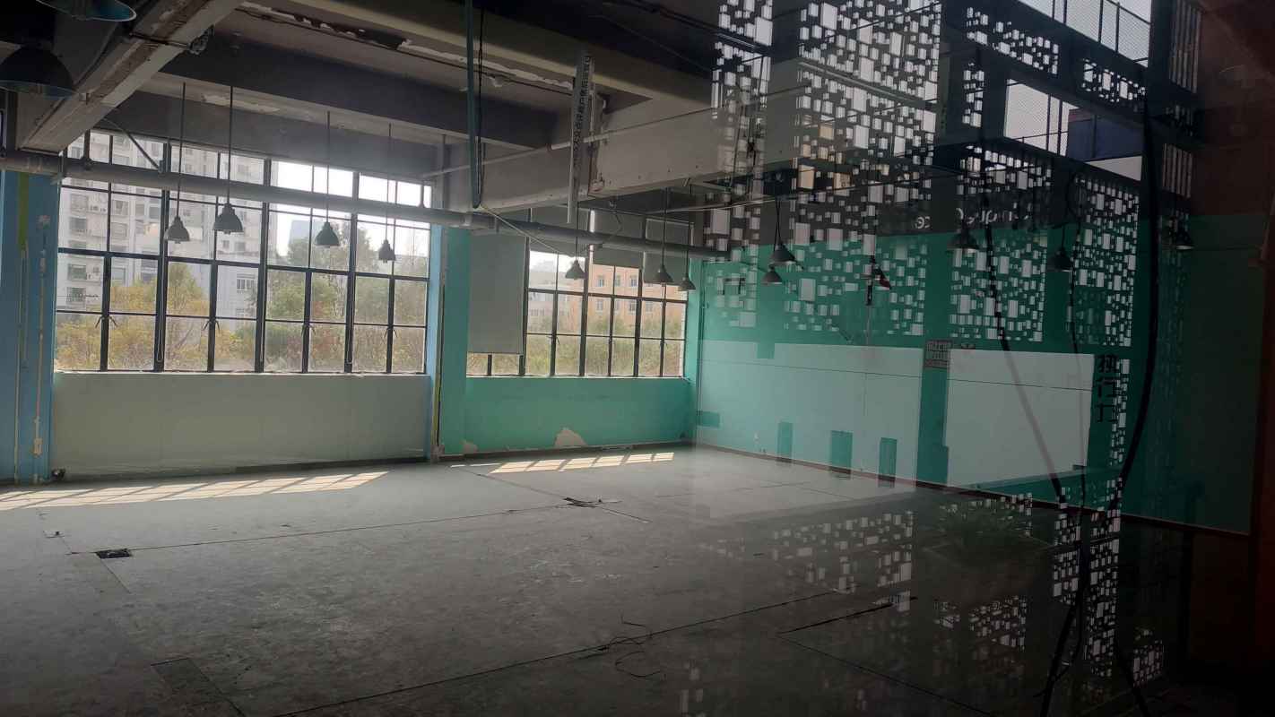 徐汇苑大厦徐汇 徐汇苑大厦 634平米 中等装修