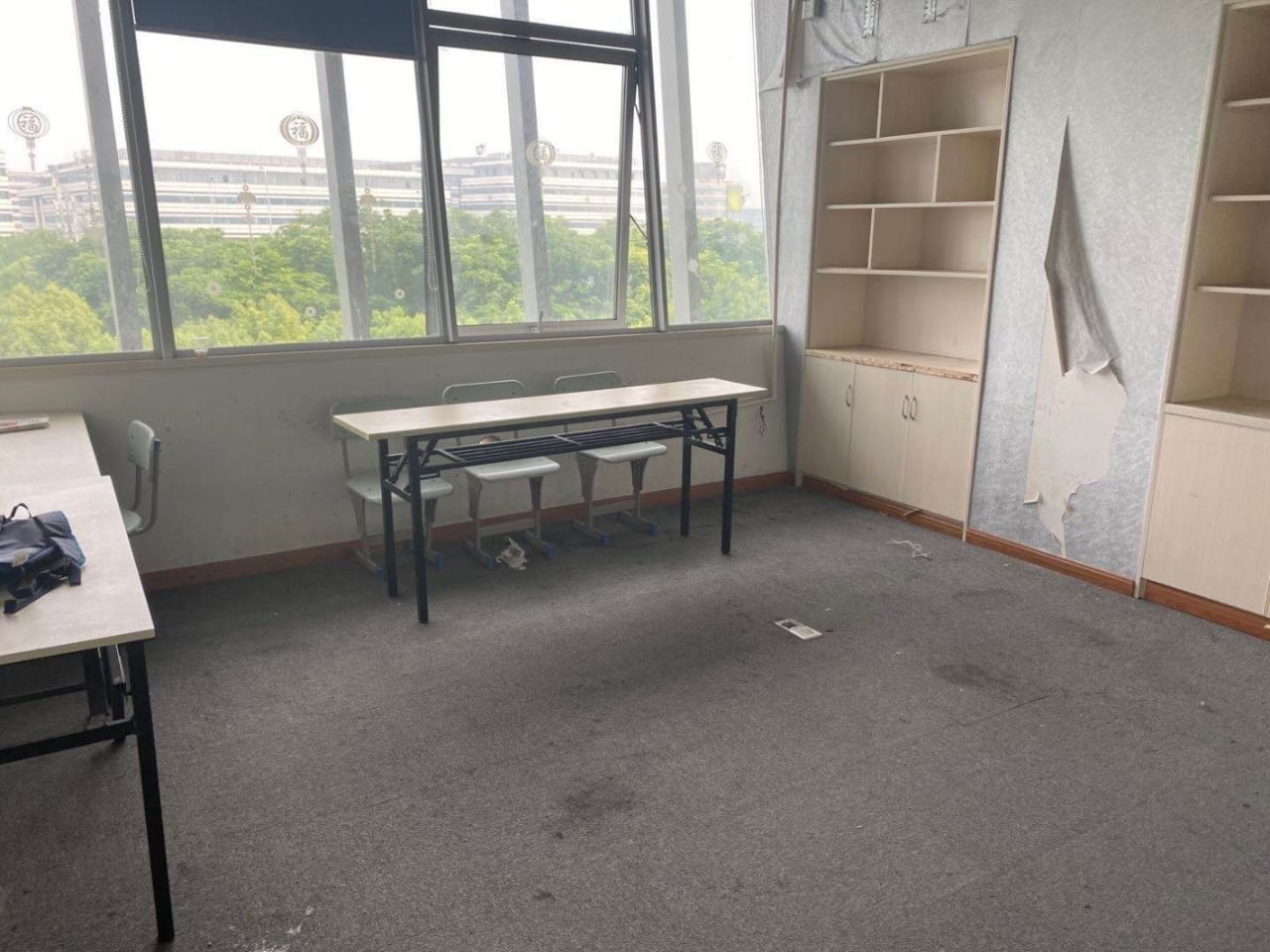 万科时一区长宁 万科时一区 217平米 简装修