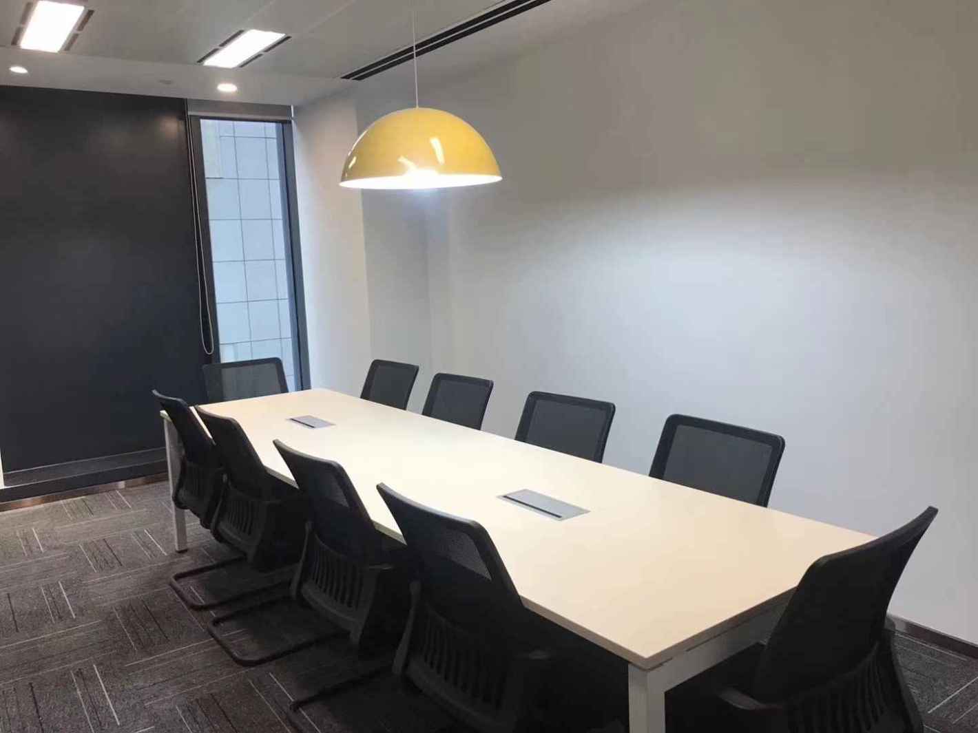 市北高新科技园区静安 市北高新科技园区 348平米 精装修