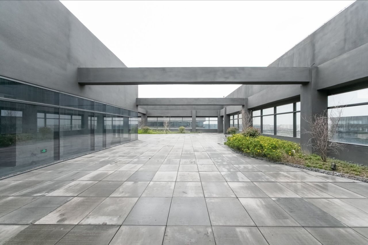虹桥国际展汇长宁 虹桥国际展汇 908平米 毛坯