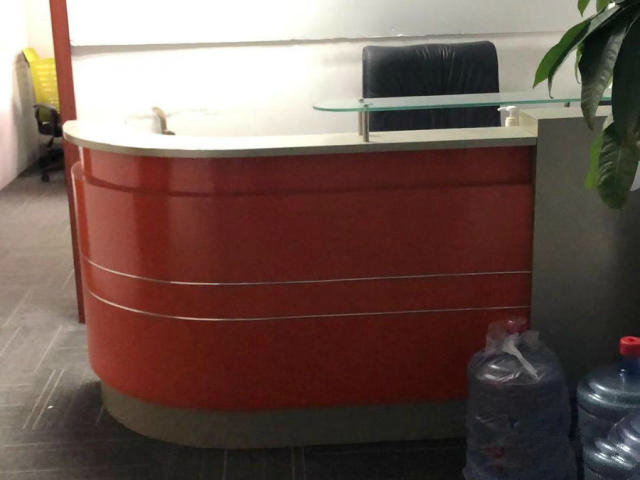 越界·永嘉庭徐汇 越界·永嘉庭 69平米 精装修