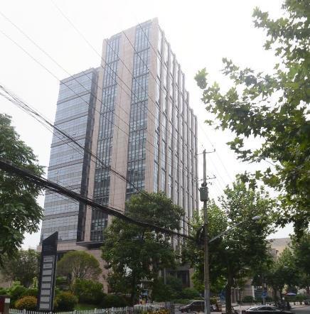 汇鑫国际大厦徐汇 汇鑫国际大厦 147平米 简装修