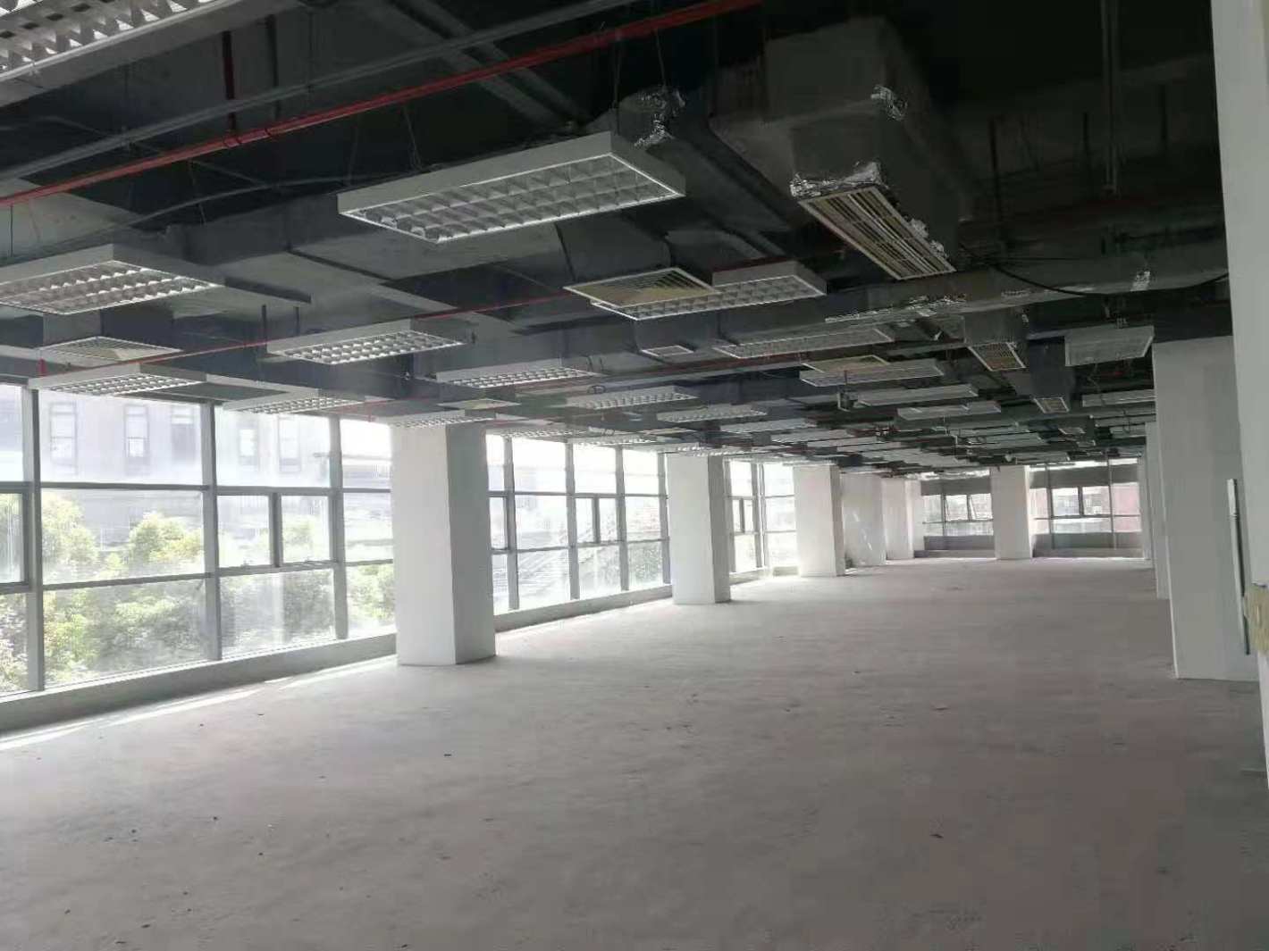 市北高新科技园区静安 市北高新科技园区 1139平米 精装修