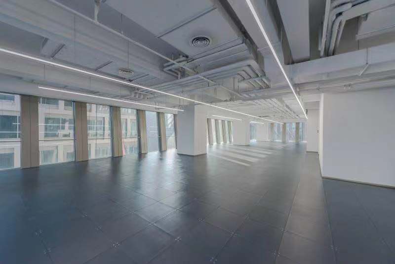 古北SOHO长宁 古北SOHO 665平米 毛坯