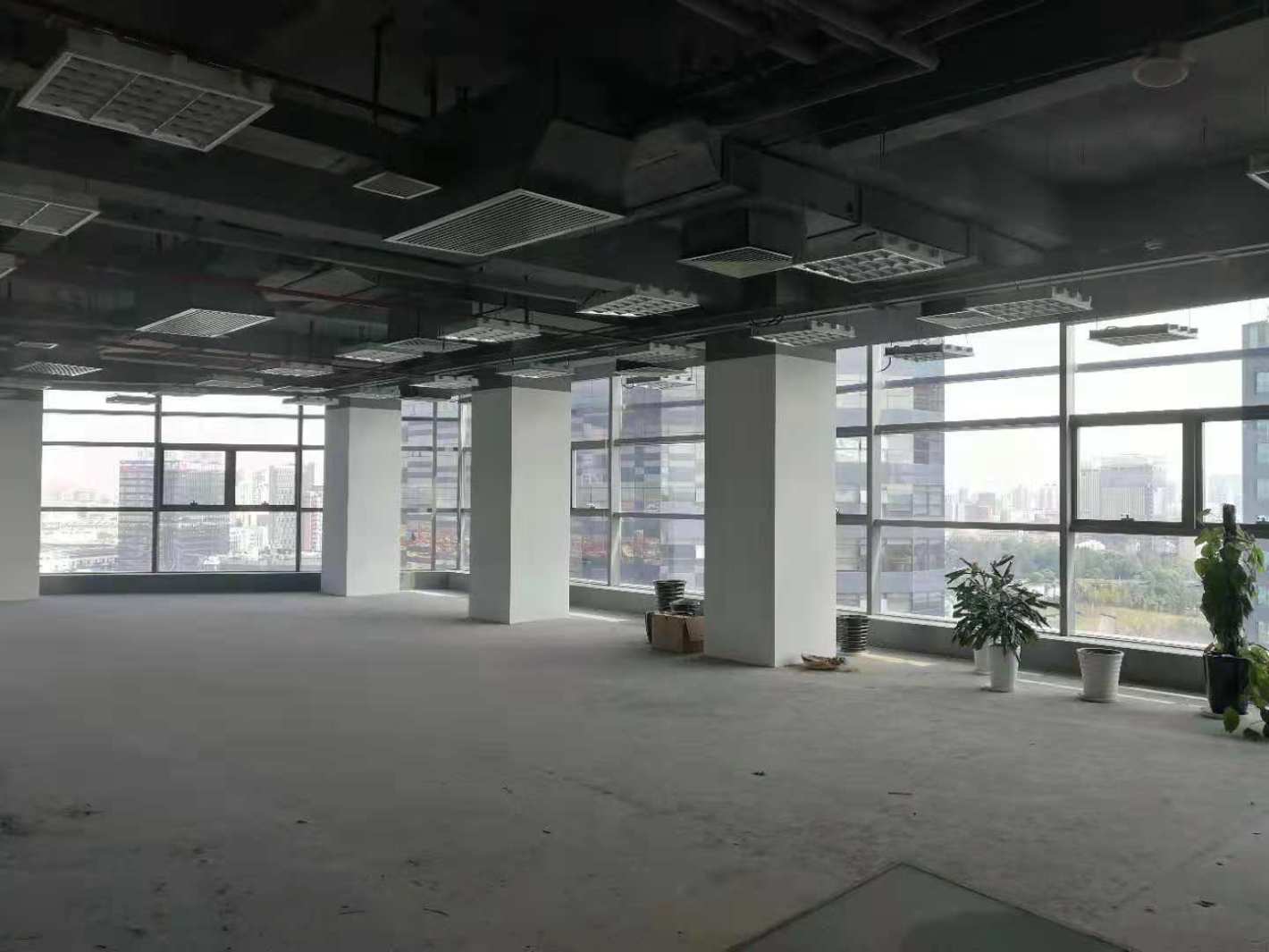 市北高新科技园区静安 市北高新科技园区 1139平米 精装修