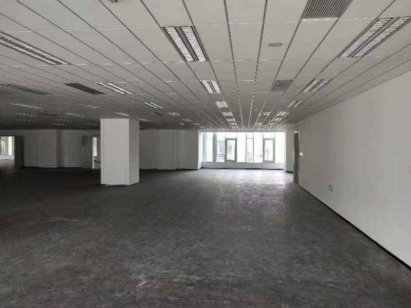 IBP国际商务花园392平米办公室出租_3.60元/m²/天