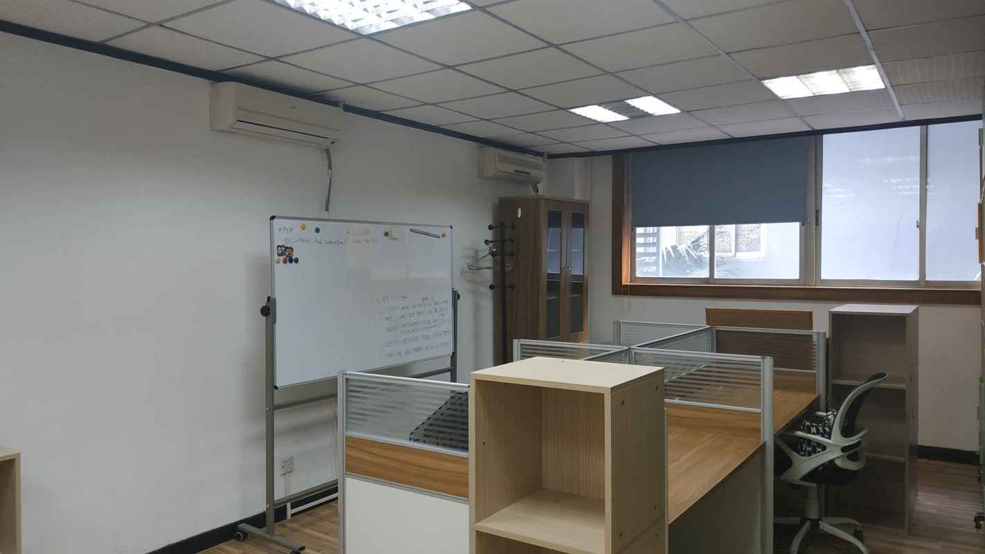 融景解园徐汇 融景解园 43平米 简装修