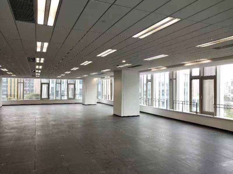 IBP国际商务花园长宁 IBP国际商务花园 392平米 精装修