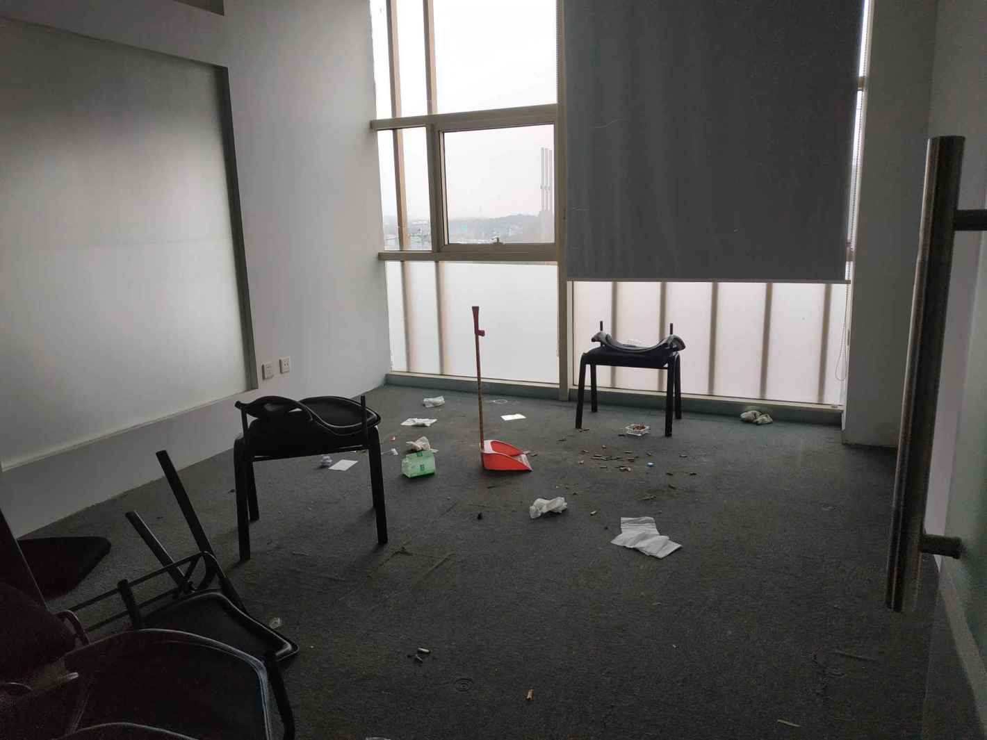 海鸥康恒大厦新静安（闸北） 海鸥康恒大厦 81平米 中等装修