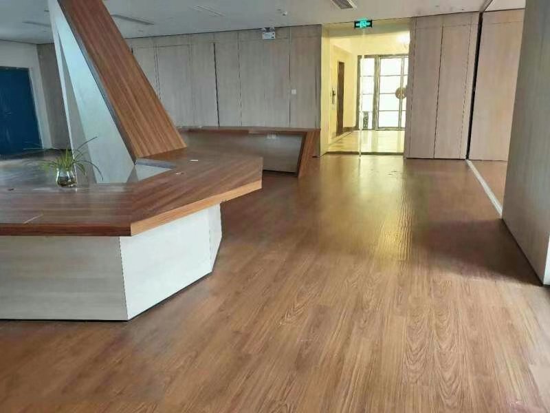 嘉春753长宁 嘉春753 355平米 简装修