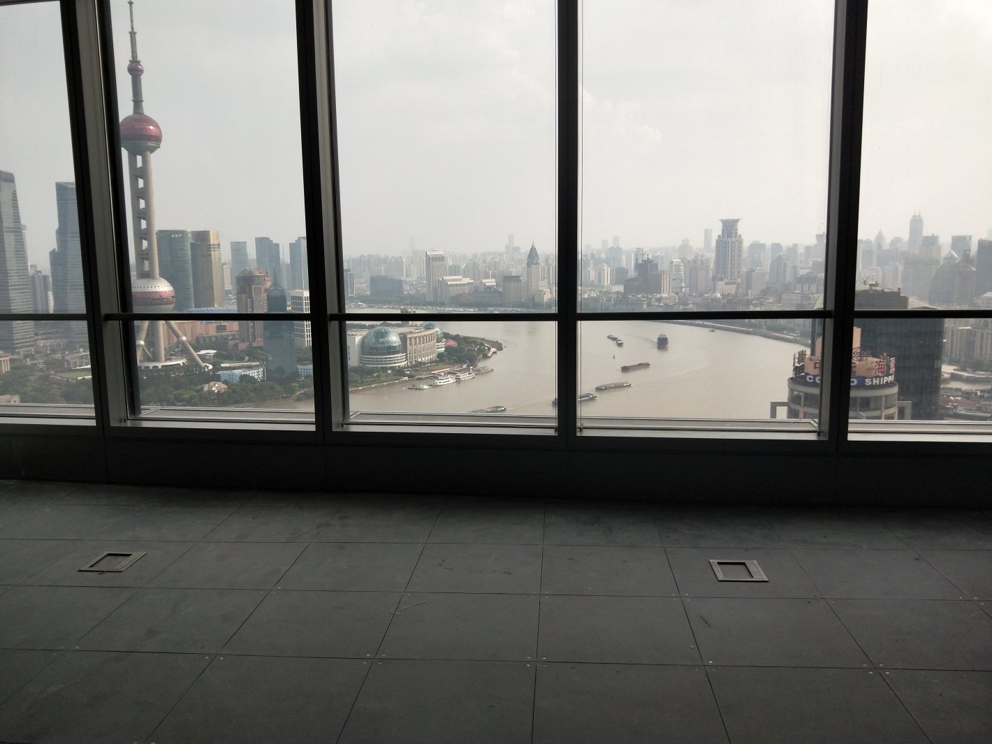 上海白玉兰广场虹口 上海白玉兰广场 410平米 简装修