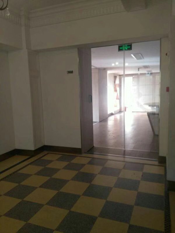 嘉春753长宁 嘉春753 355平米 简装修