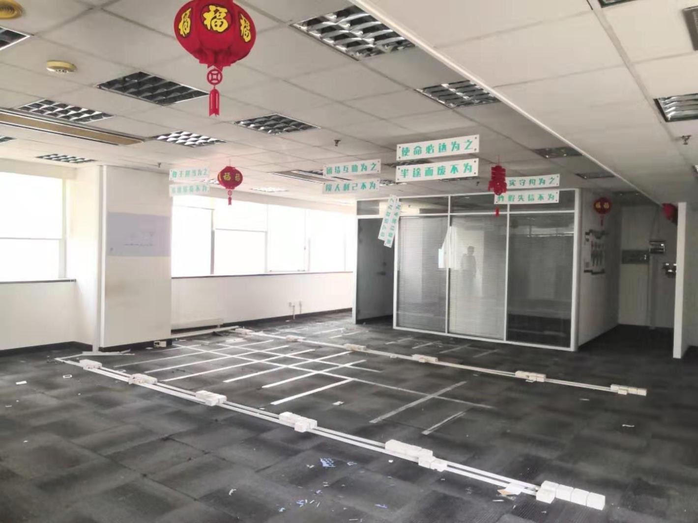 港陆黄浦中心黄浦 港陆黄浦中心 236平米 中等装修