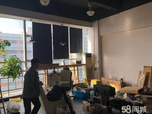 冠霖大厦徐汇 冠霖大厦 60平米 精装修