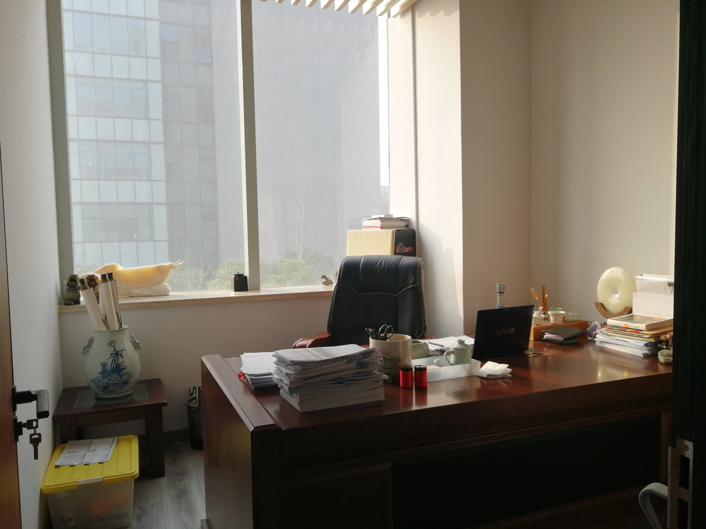 万科时一区长宁 万科时一区 365平米 精装修