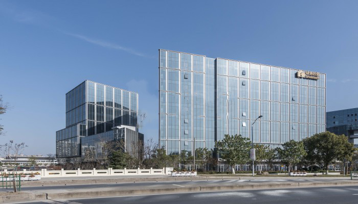 「绿地北虹桥科技园」写字楼出租_绿地北虹桥科技园办公室出租价格_绿地北虹桥科技园办公楼租金