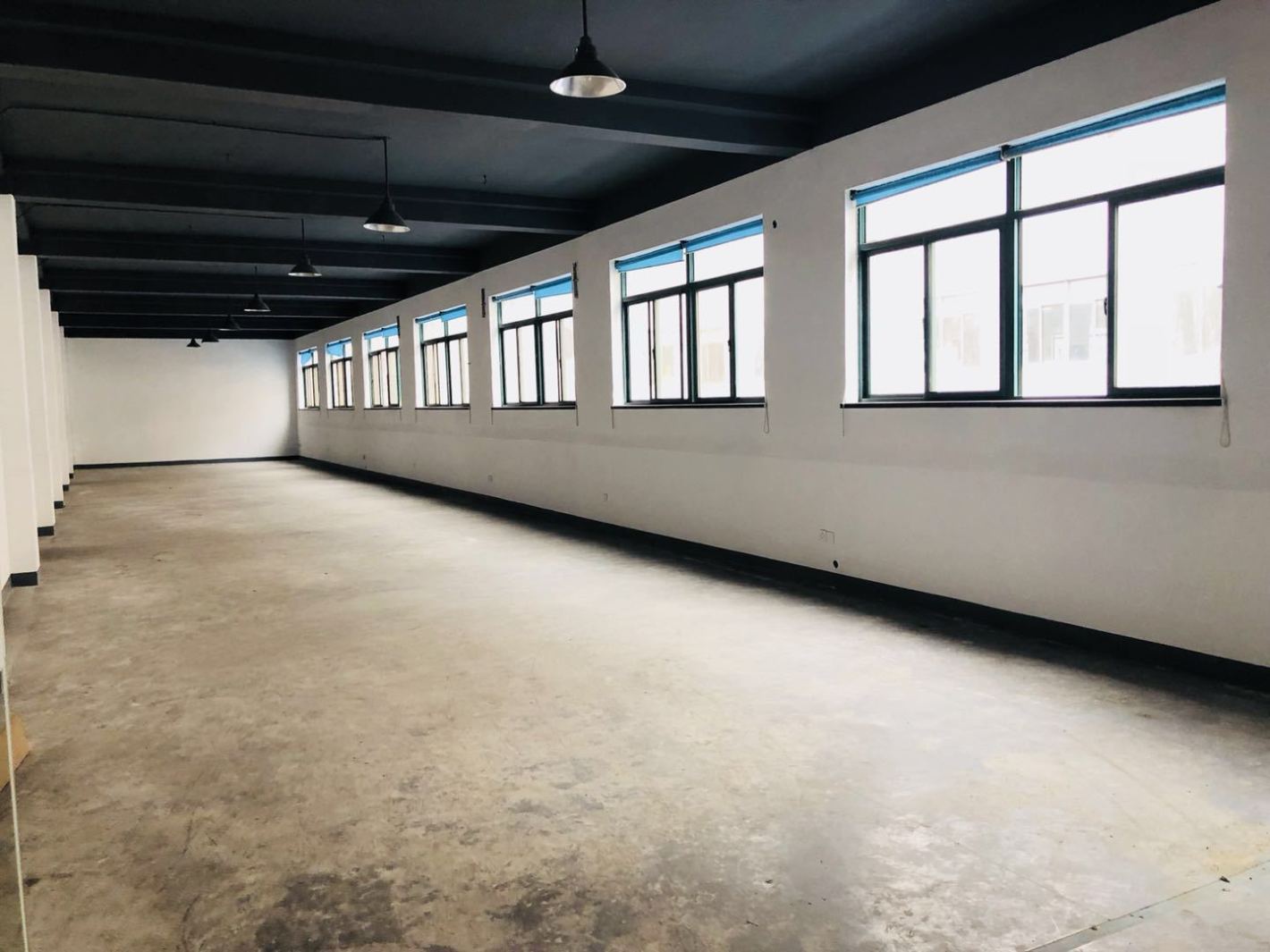 江场一路60号新静安（闸北） 江场一路60号 300平米 简装修