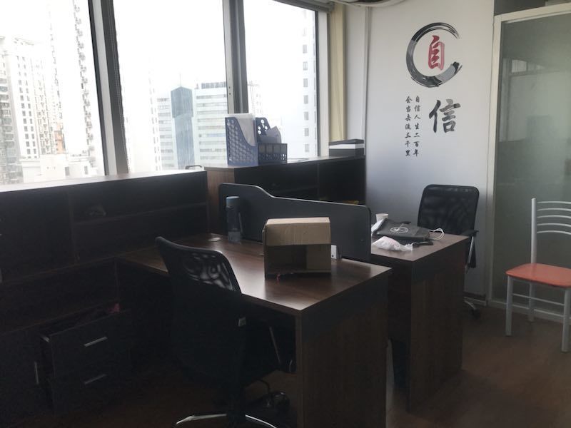 南开大厦黄浦 南开大厦 685平米 中等装修
