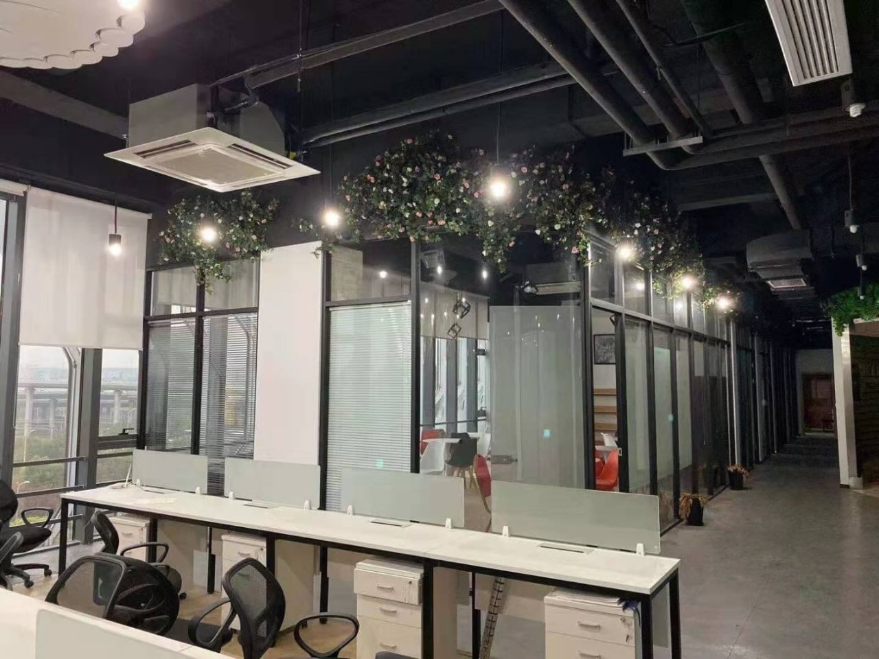 虹桥正荣中心闵行 虹桥正荣中心 740平米 精装修