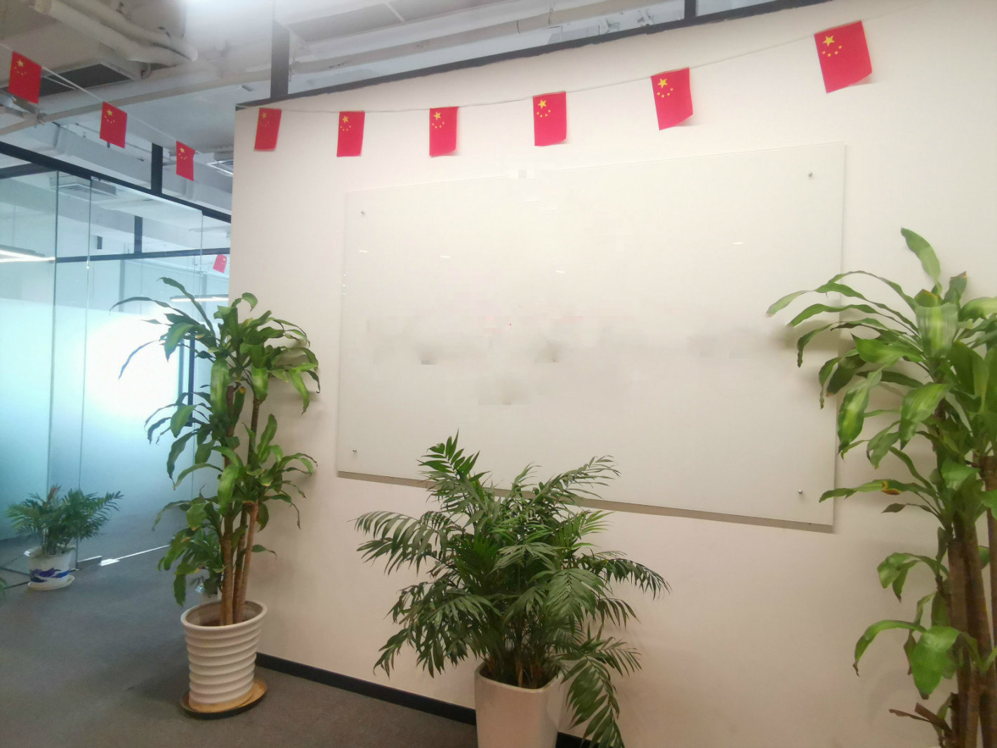 龙湖虹桥天街闵行 龙湖虹桥天街 202平米 精装修