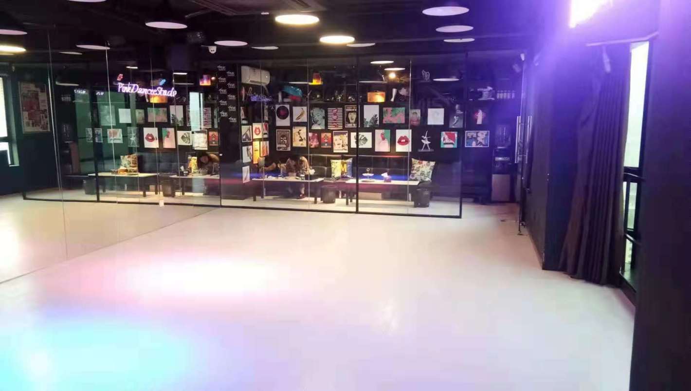 光大会展中心徐汇 光大会展中心 131平米 中等装修