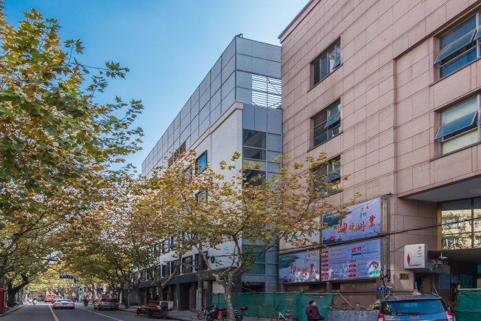 「建国西路691号」写字楼出租_建国西路691号办公室出租价格_建国西路691号办公楼租金