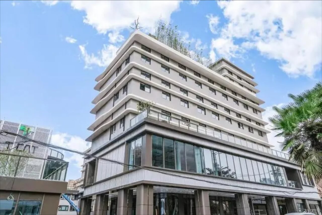 「趣办上服虹桥路甘雅」写字楼出租_趣办上服虹桥路甘雅办公室出租价格_趣办上服虹桥路甘雅办公楼租金
