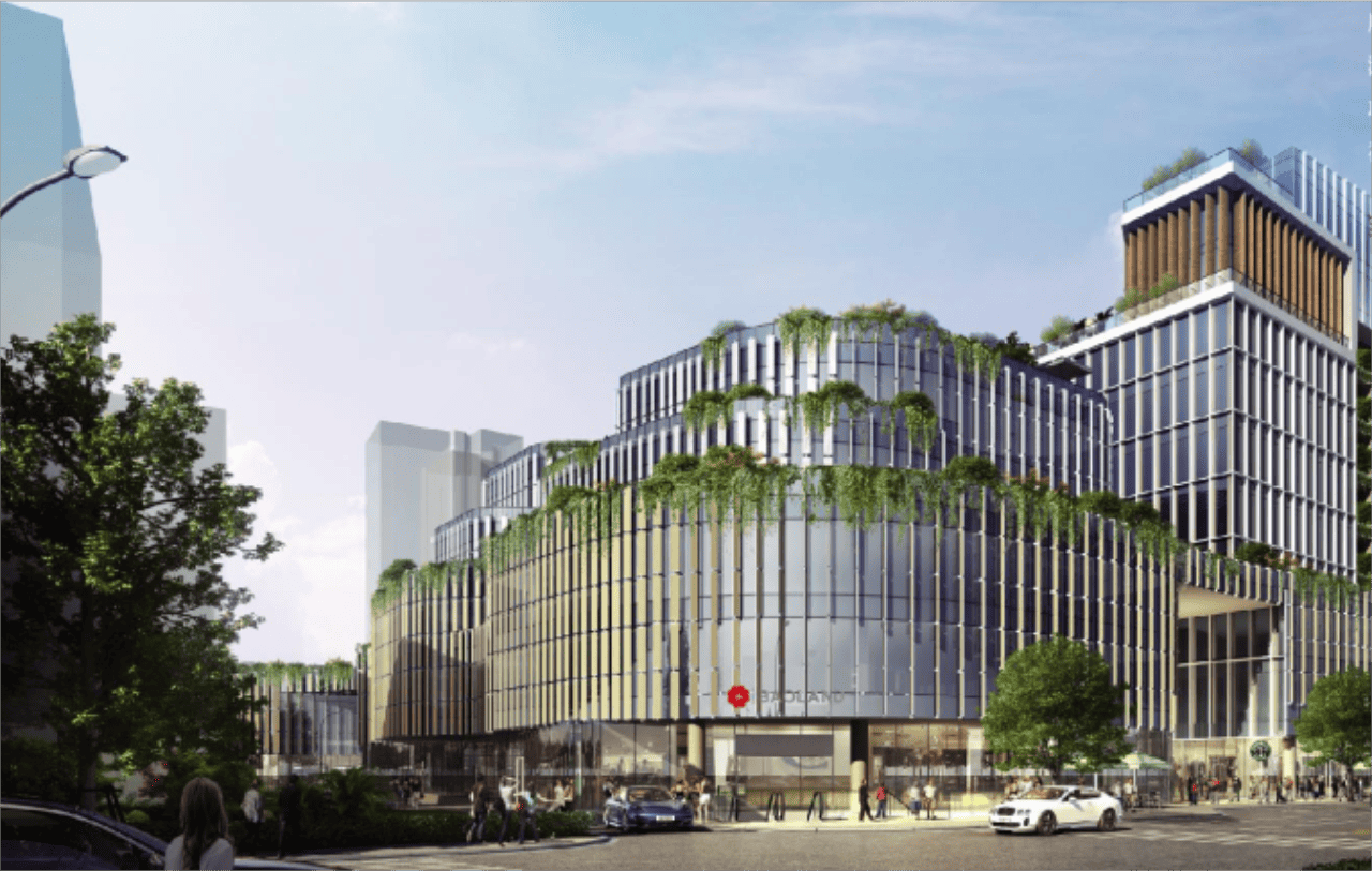 「宝地新华大厦」写字楼出租_宝地新华大厦办公室出租价格_宝地新华大厦办公楼租金