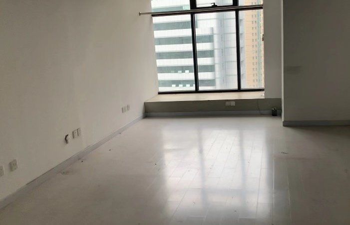 裕丰国际大厦146平米办公室出租_3.50元/m²/天
