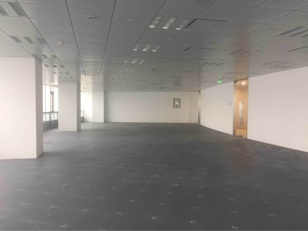 长宁88中心514平米办公室出租_5.30元/m²/天