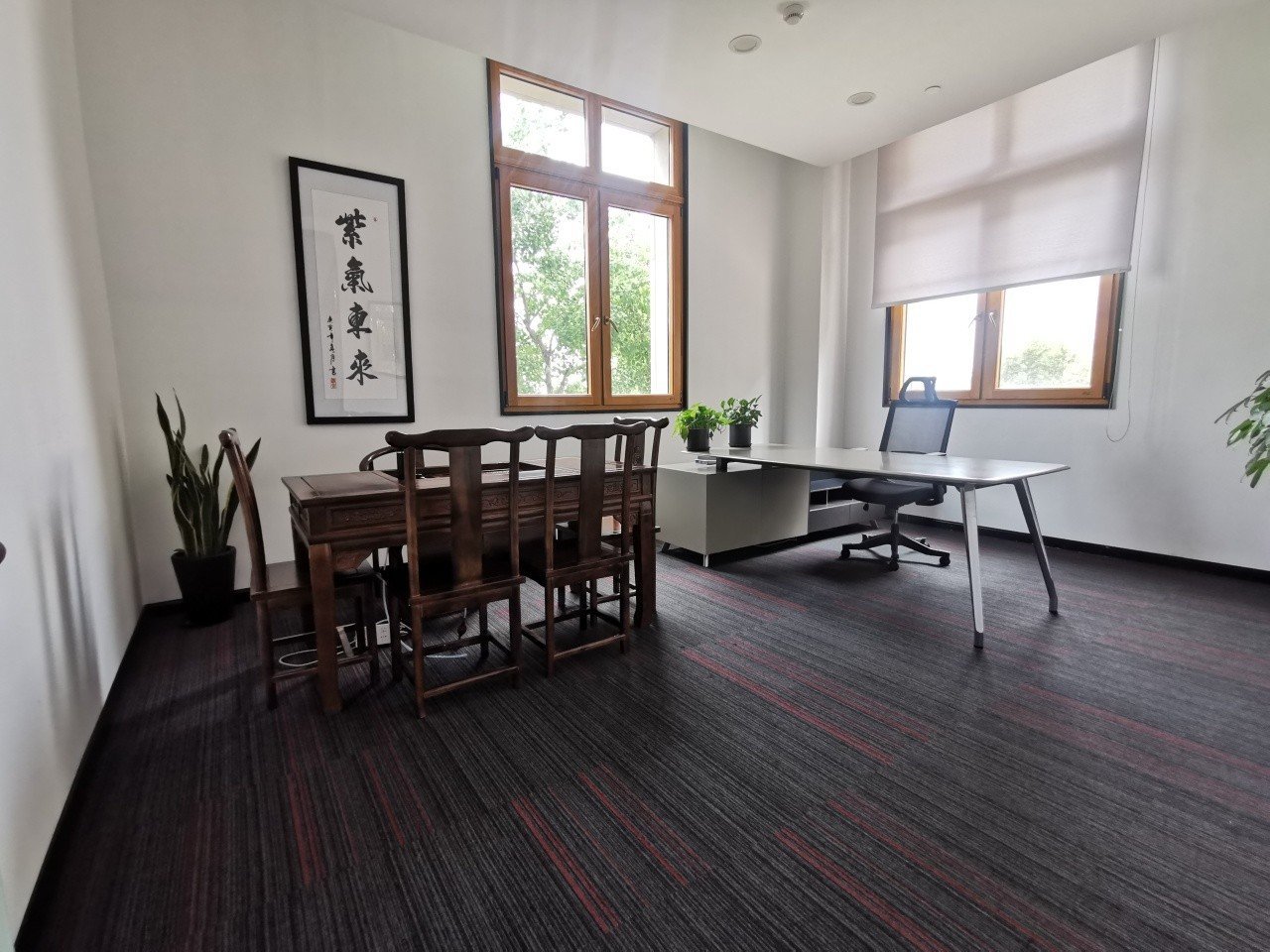 汇公馆浦东 汇公馆 263平米 简装修